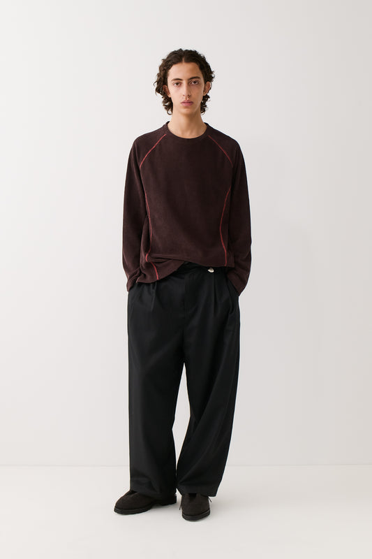FISCAL LONGSLEEVE