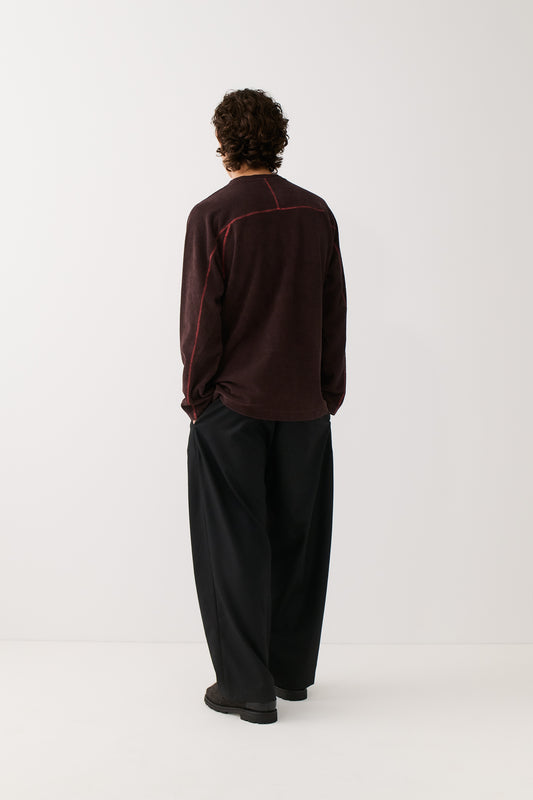 FISCAL LONGSLEEVE