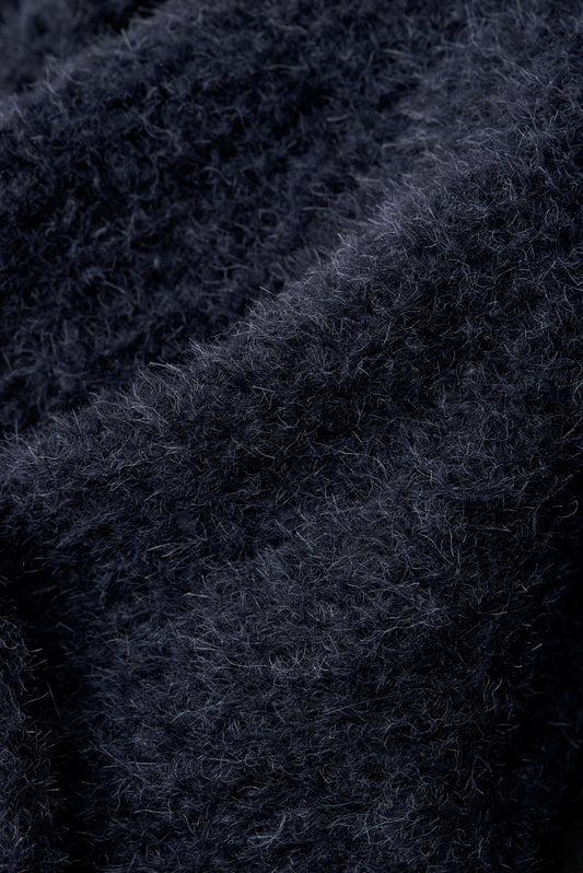 FLORIO FLEECE JACKET