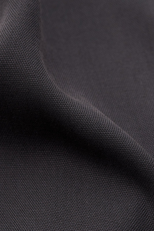 Fulvio Shirt Washed Graphite