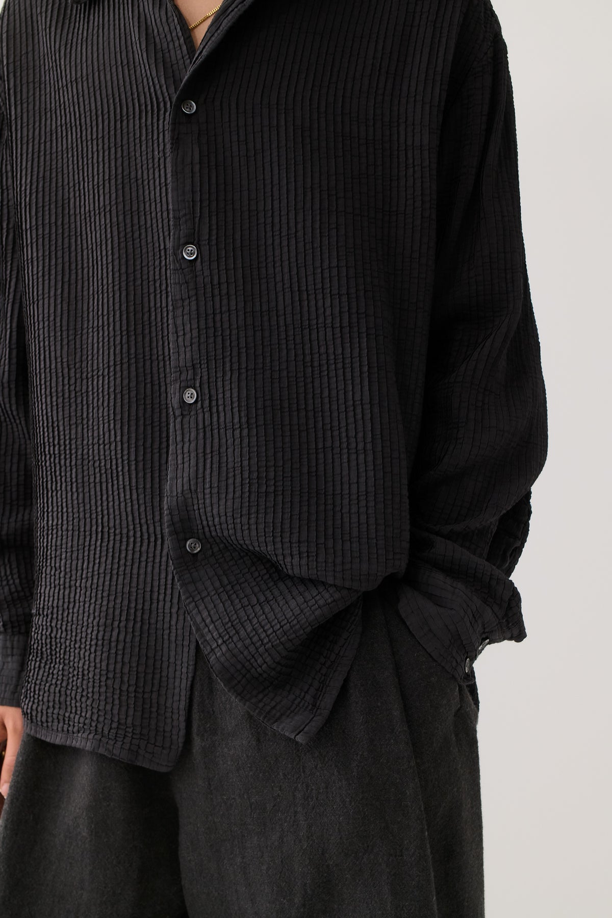 GUSTO SHIRT