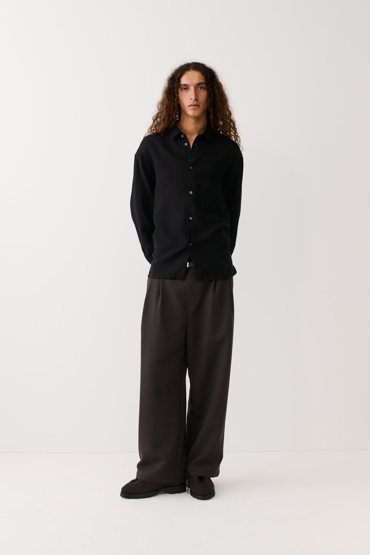 GUSTO SHIRT