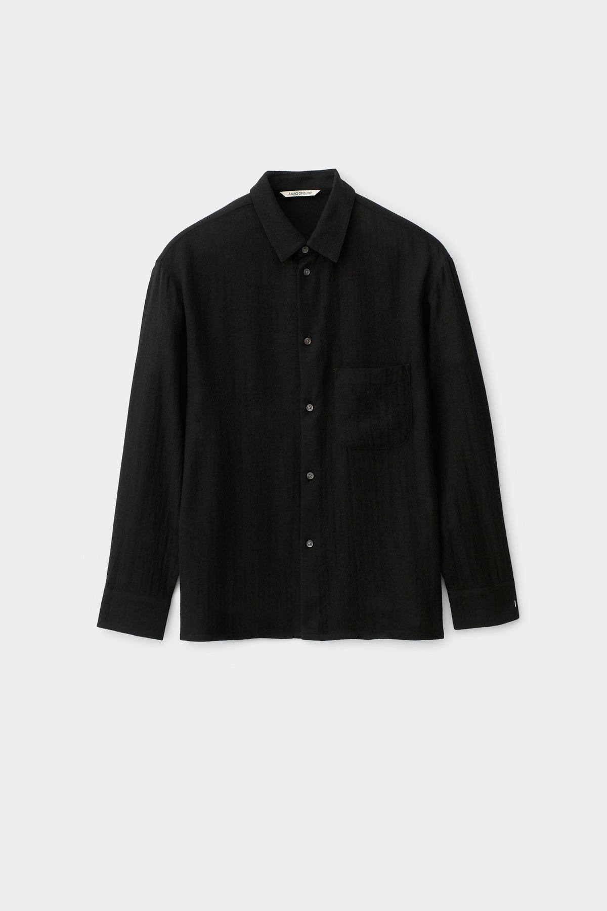 GUSTO SHIRT