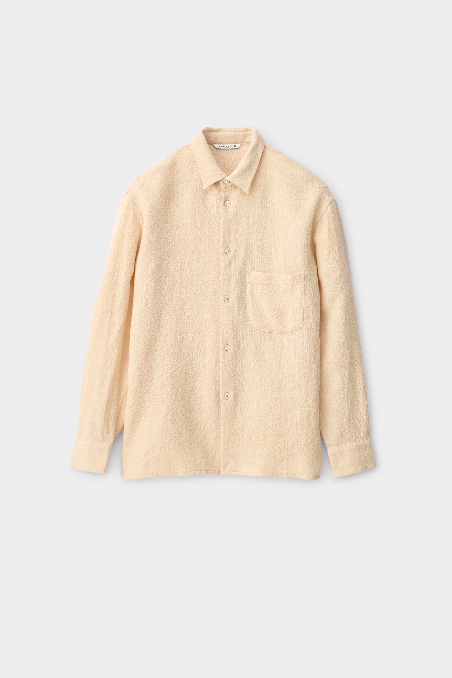 GUSTO SHIRT