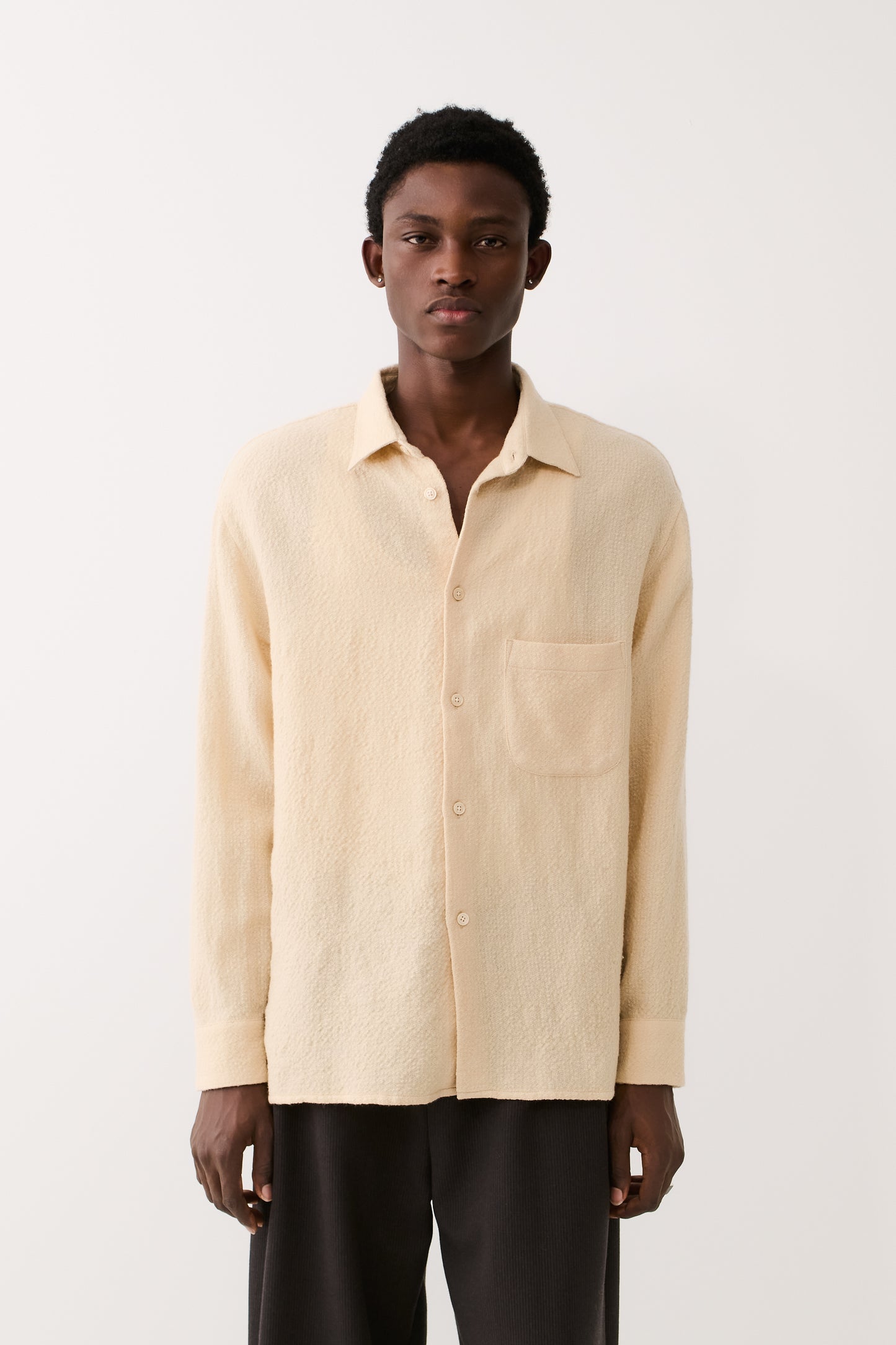 GUSTO SHIRT