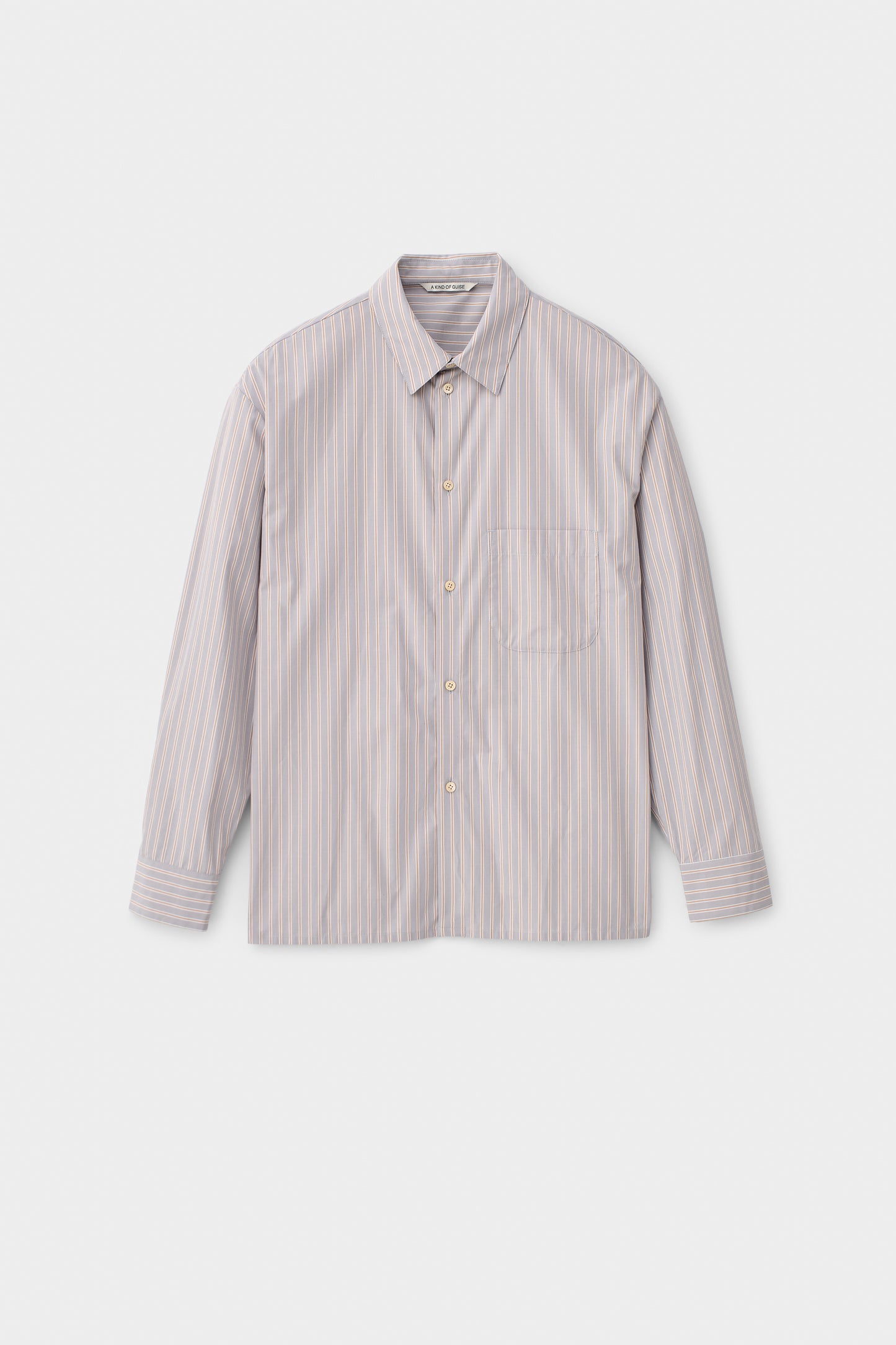 GUSTO SHIRT