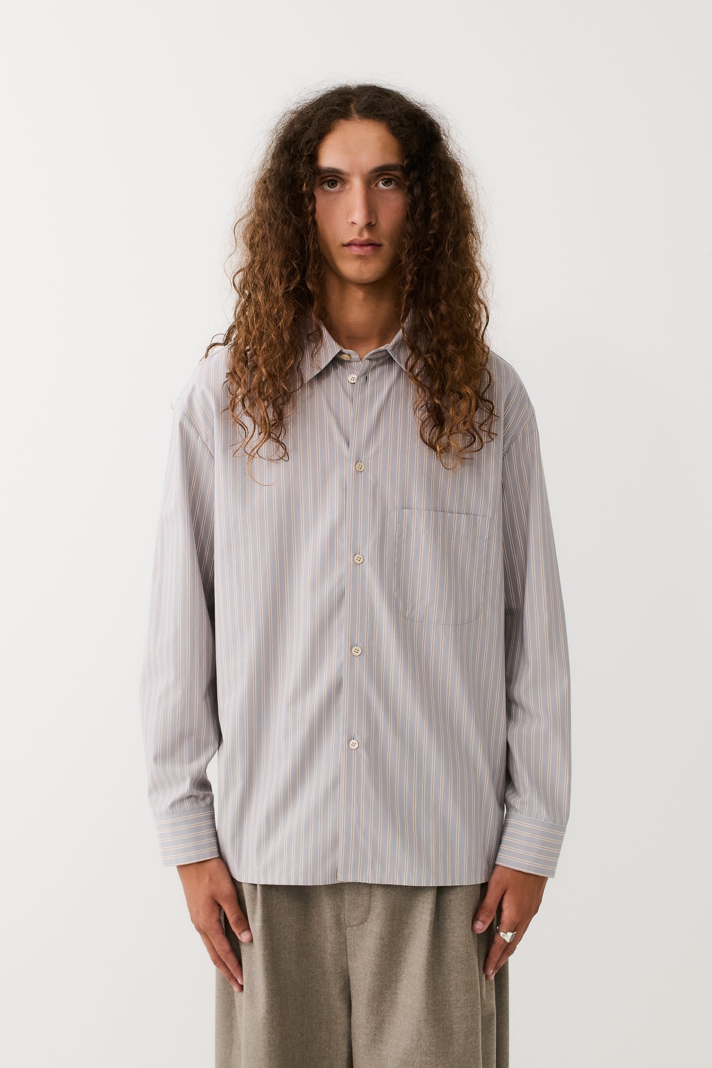 GUSTO SHIRT