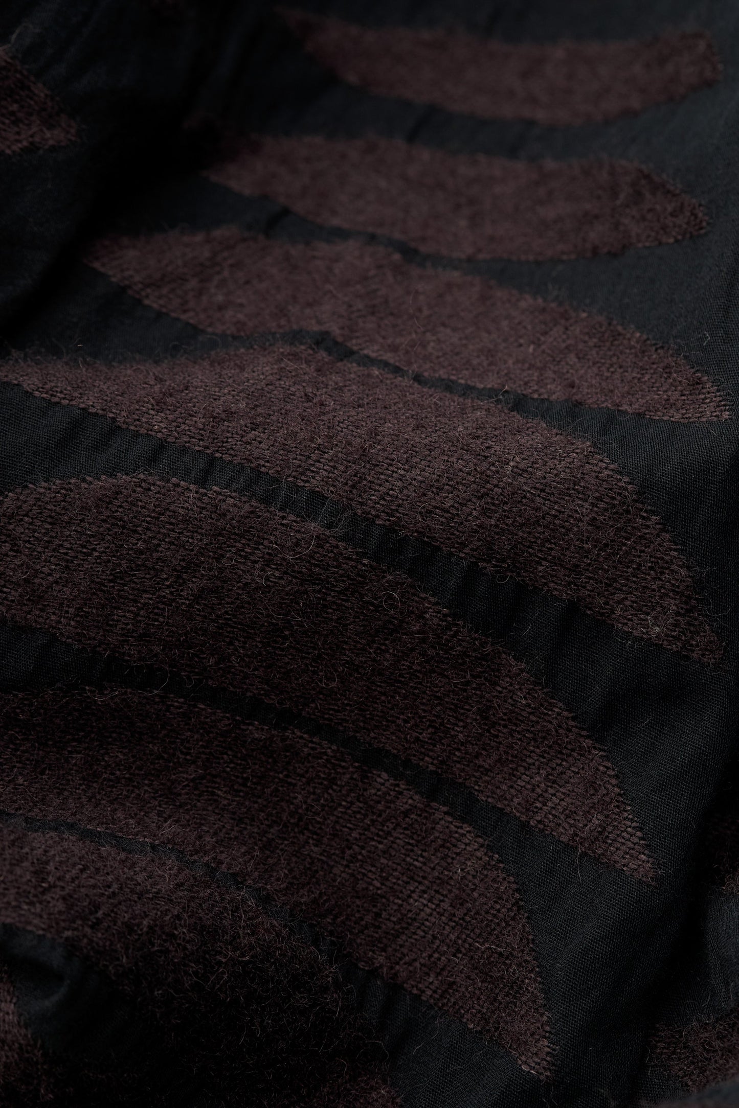 Gusto Shirt Mahogany Moon