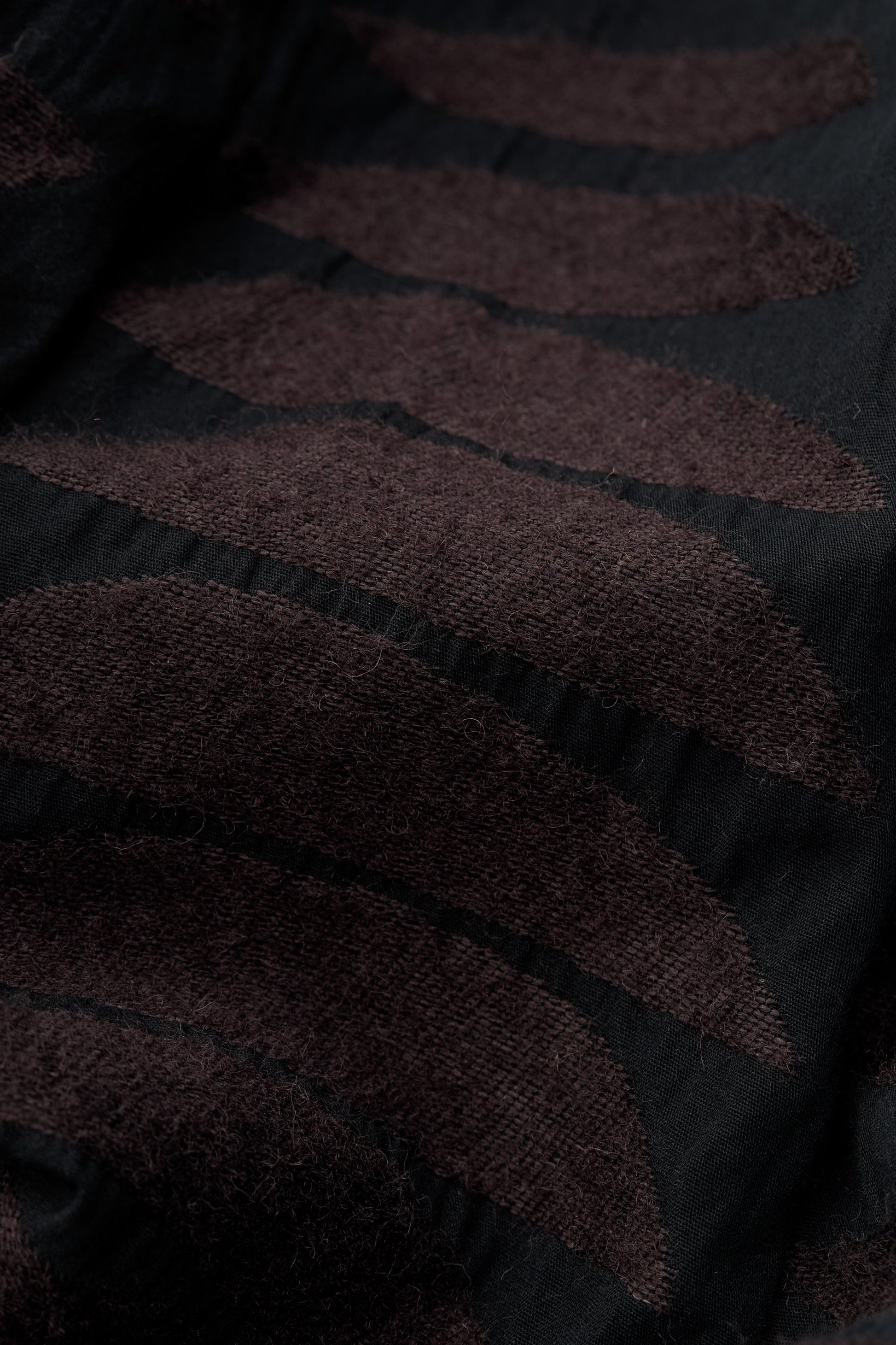 Gusto Shirt Mahogany Moon