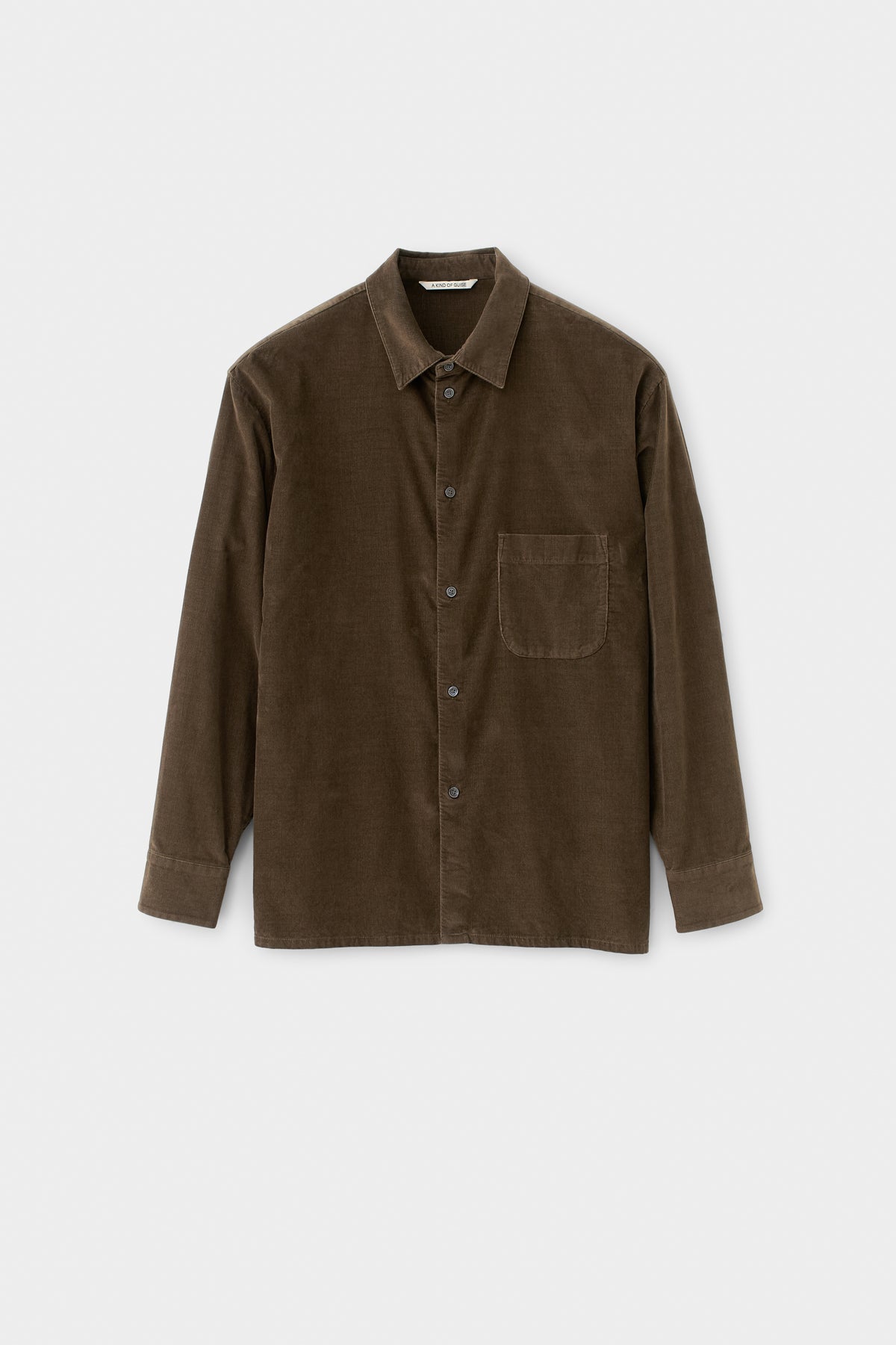 GUSTO SHIRT