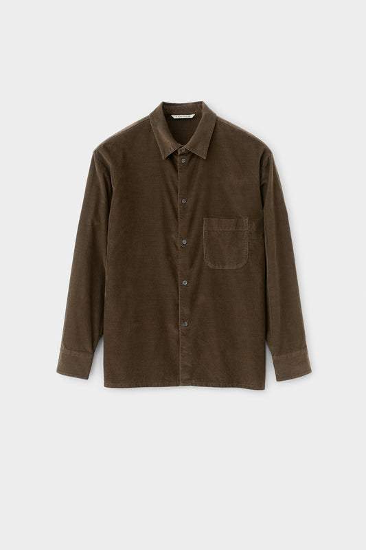 GUSTO SHIRT