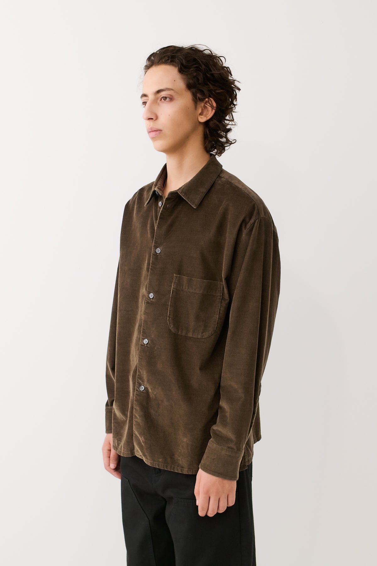 GUSTO SHIRT