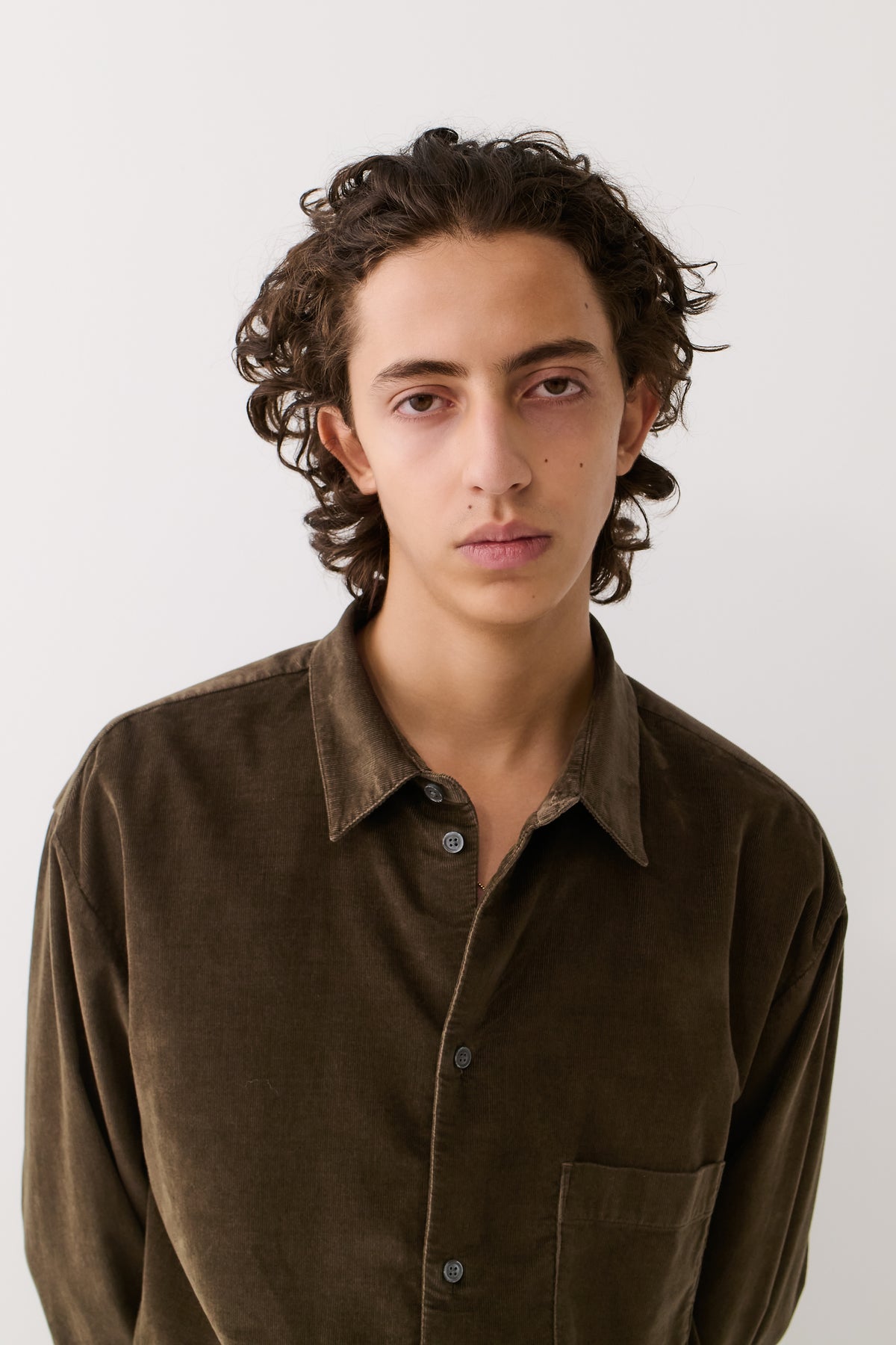 GUSTO SHIRT