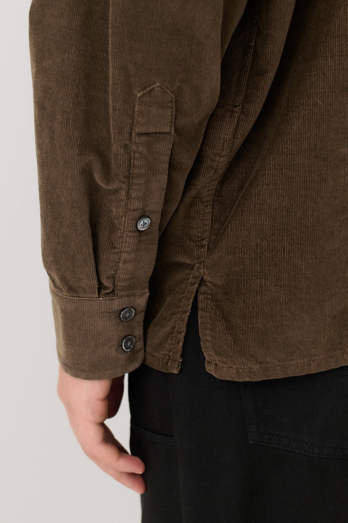 GUSTO SHIRT
