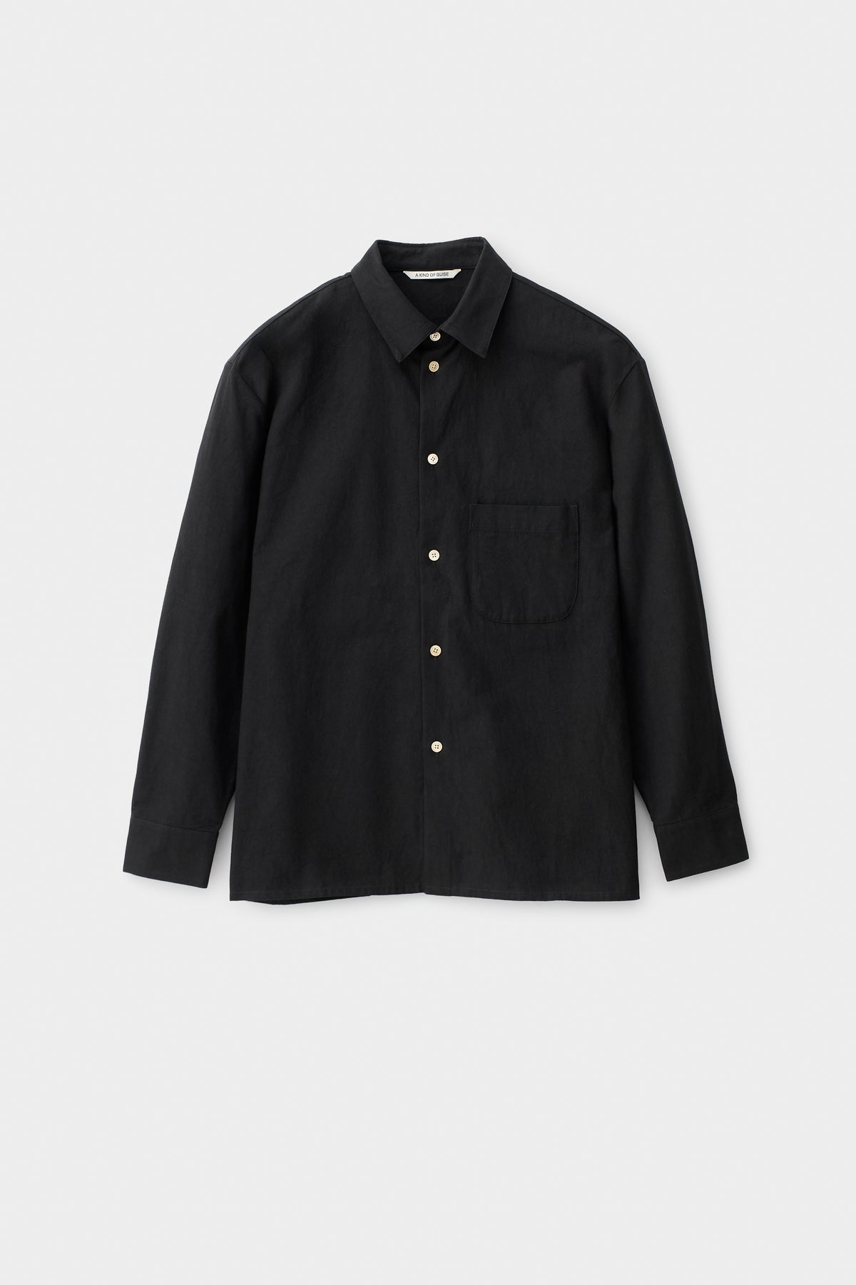 GUSTO SHIRT