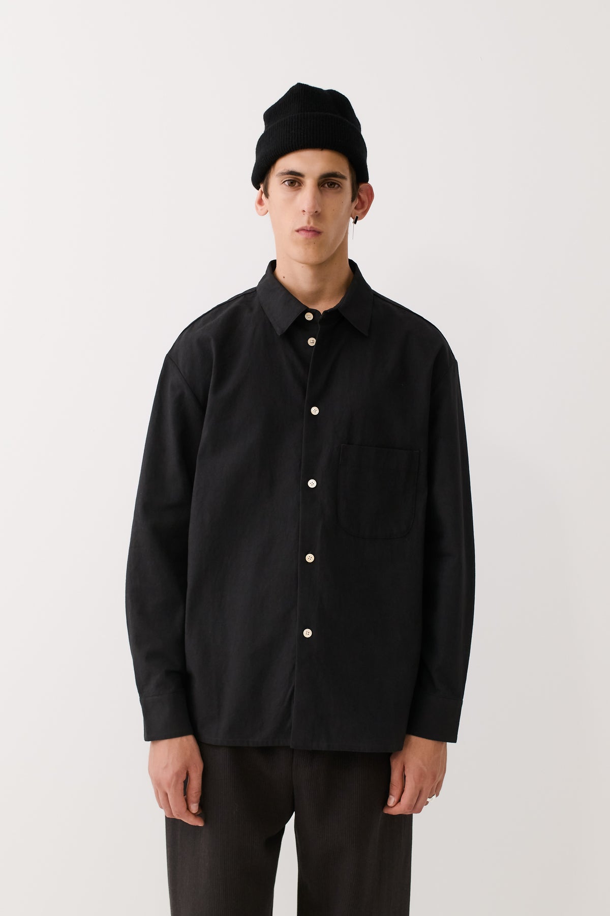GUSTO SHIRT