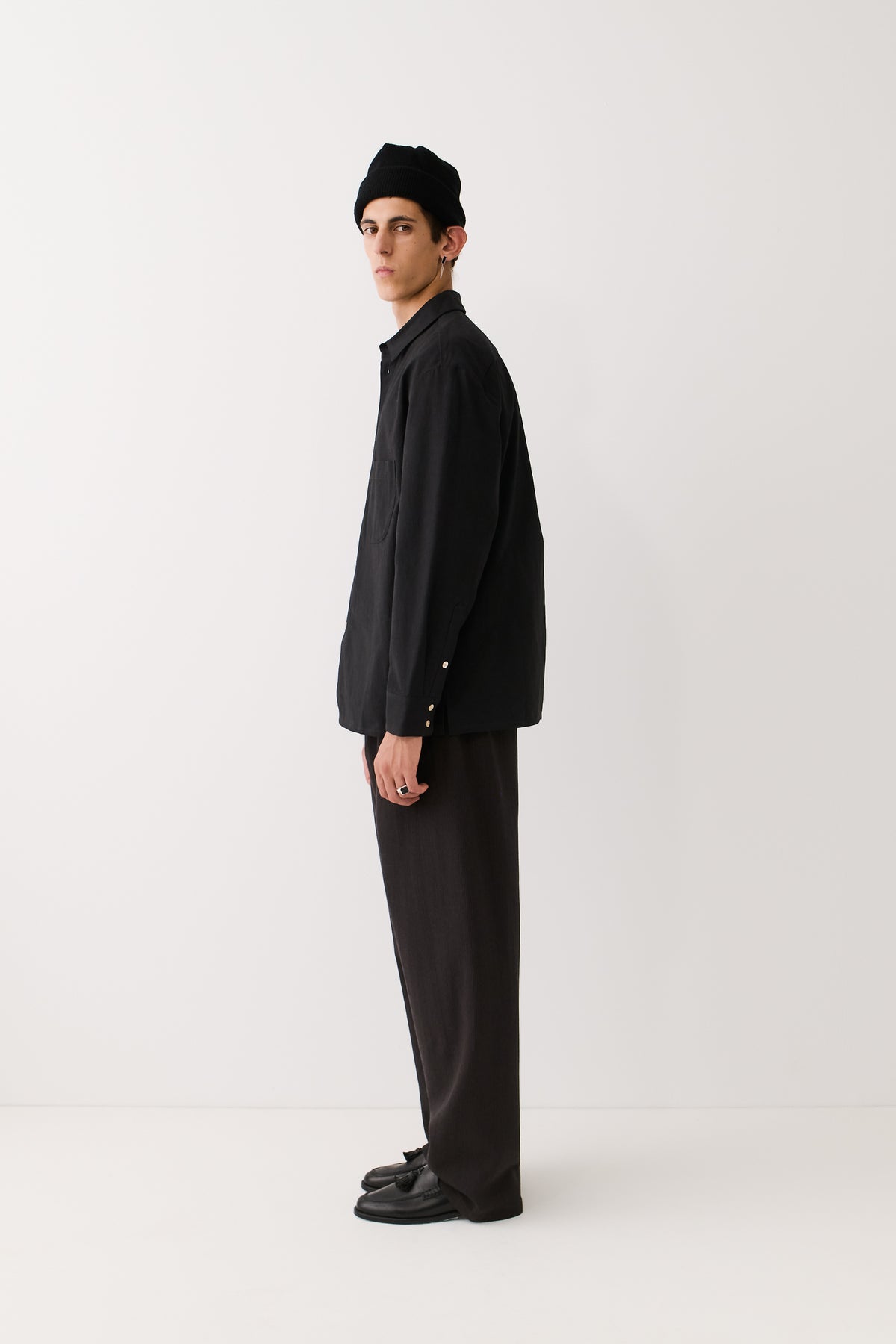 GUSTO SHIRT