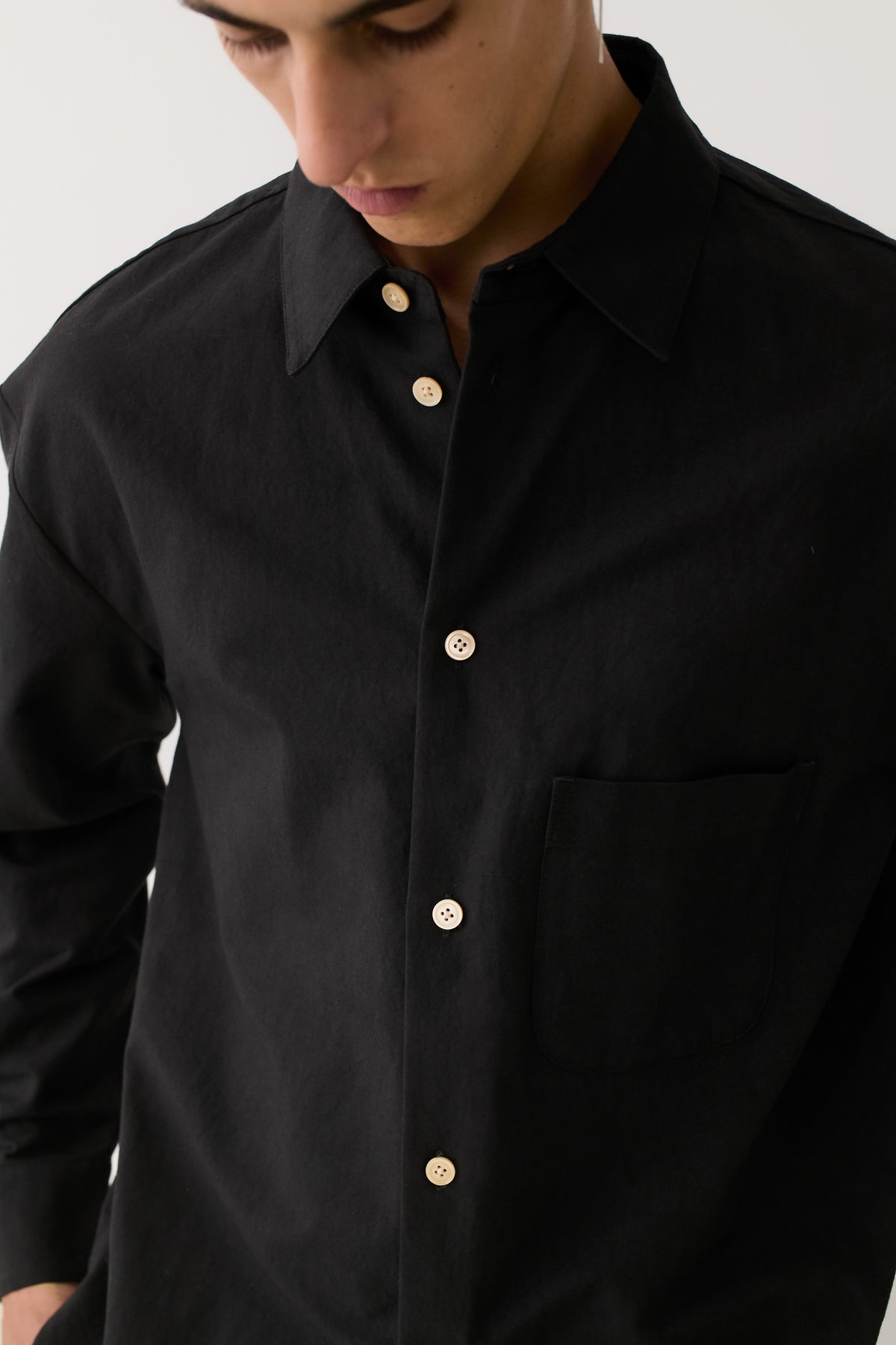 GUSTO SHIRT