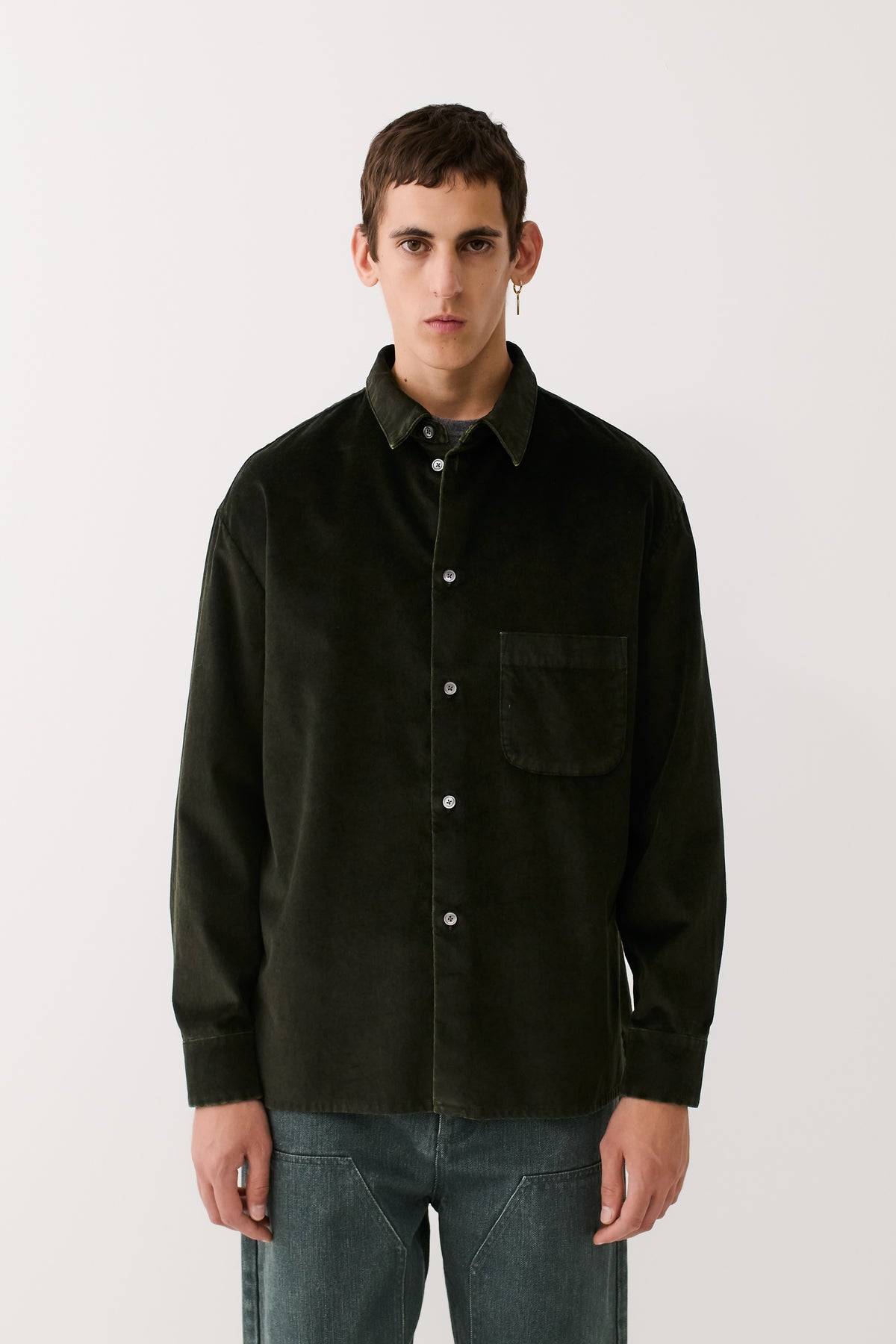 GUSTO SHIRT