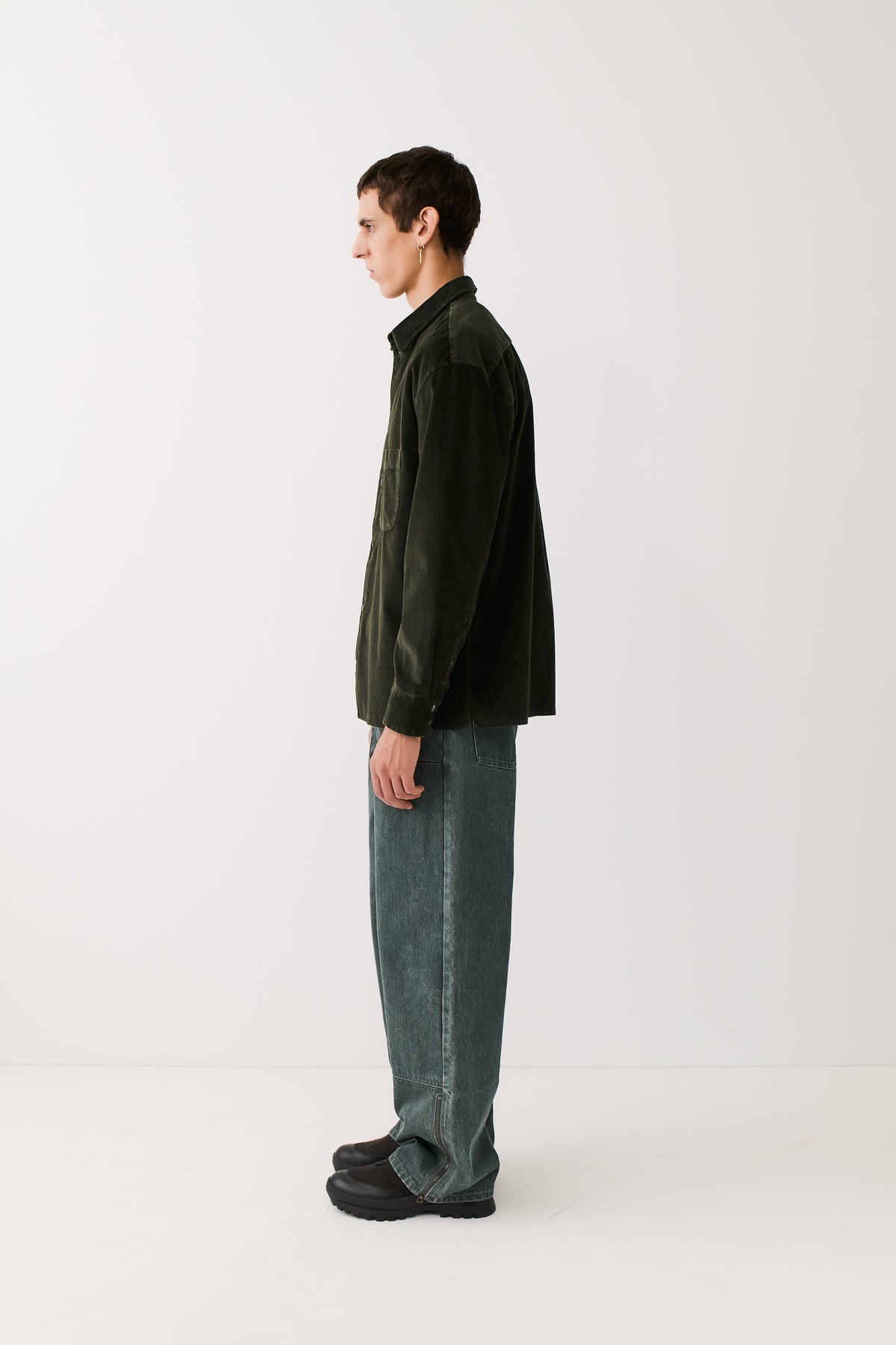 GUSTO SHIRT