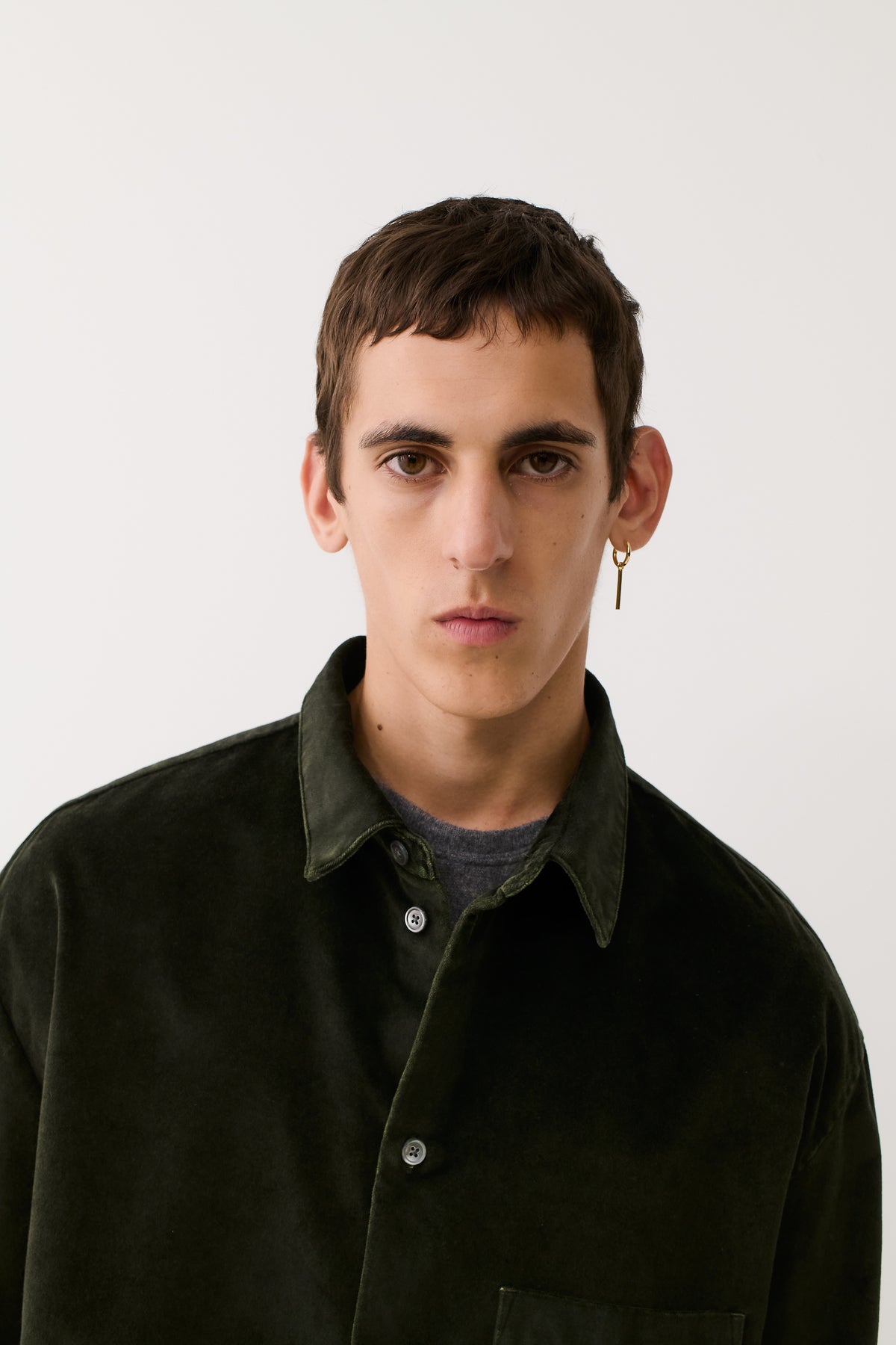 GUSTO SHIRT
