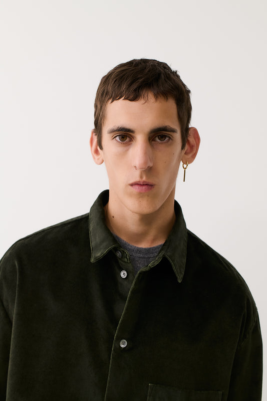 GUSTO SHIRT