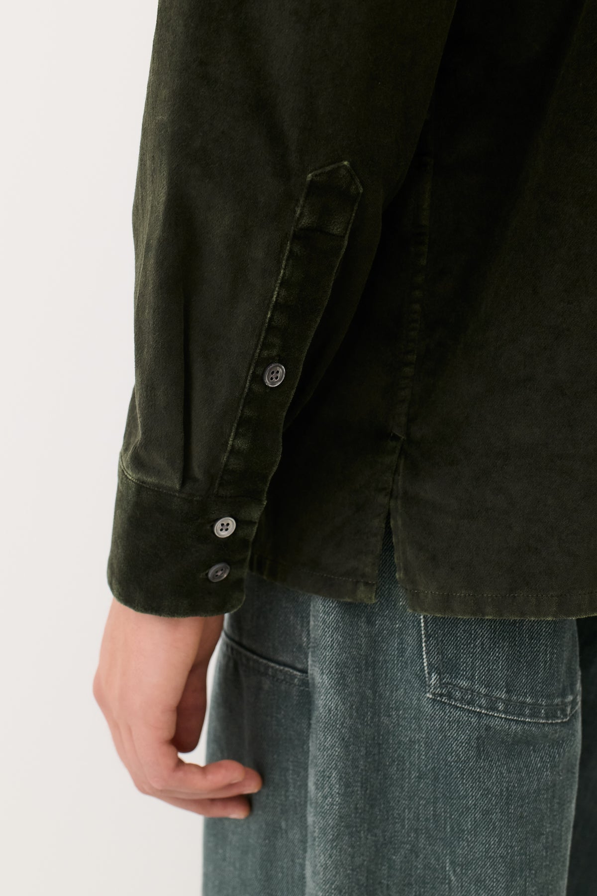 GUSTO SHIRT