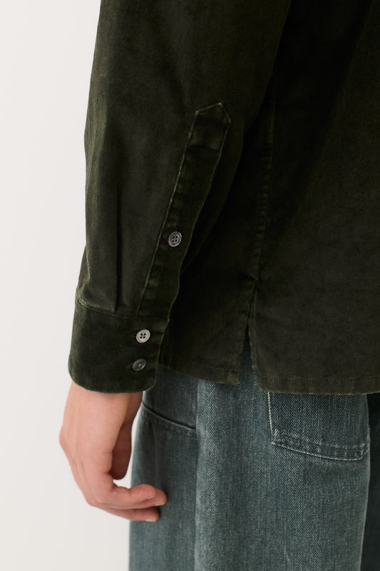 GUSTO SHIRT