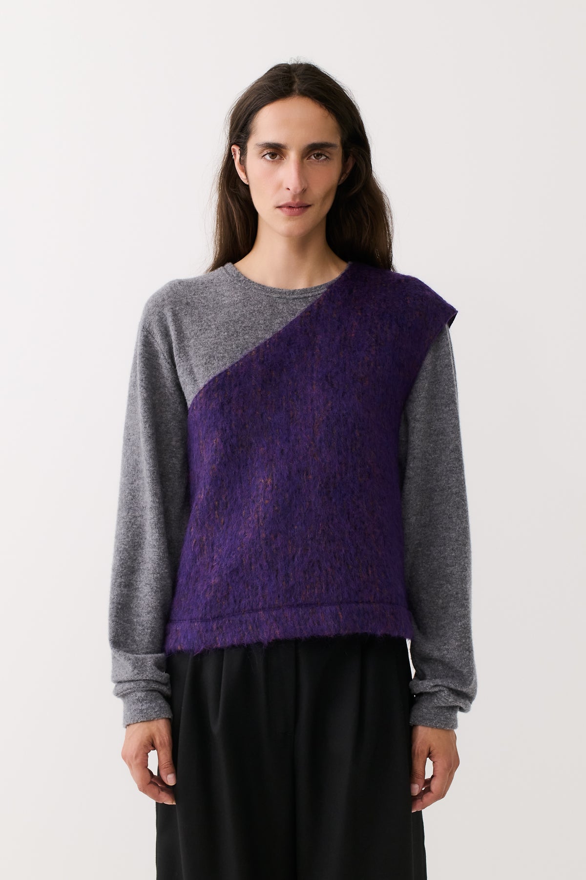 HECHO VEST