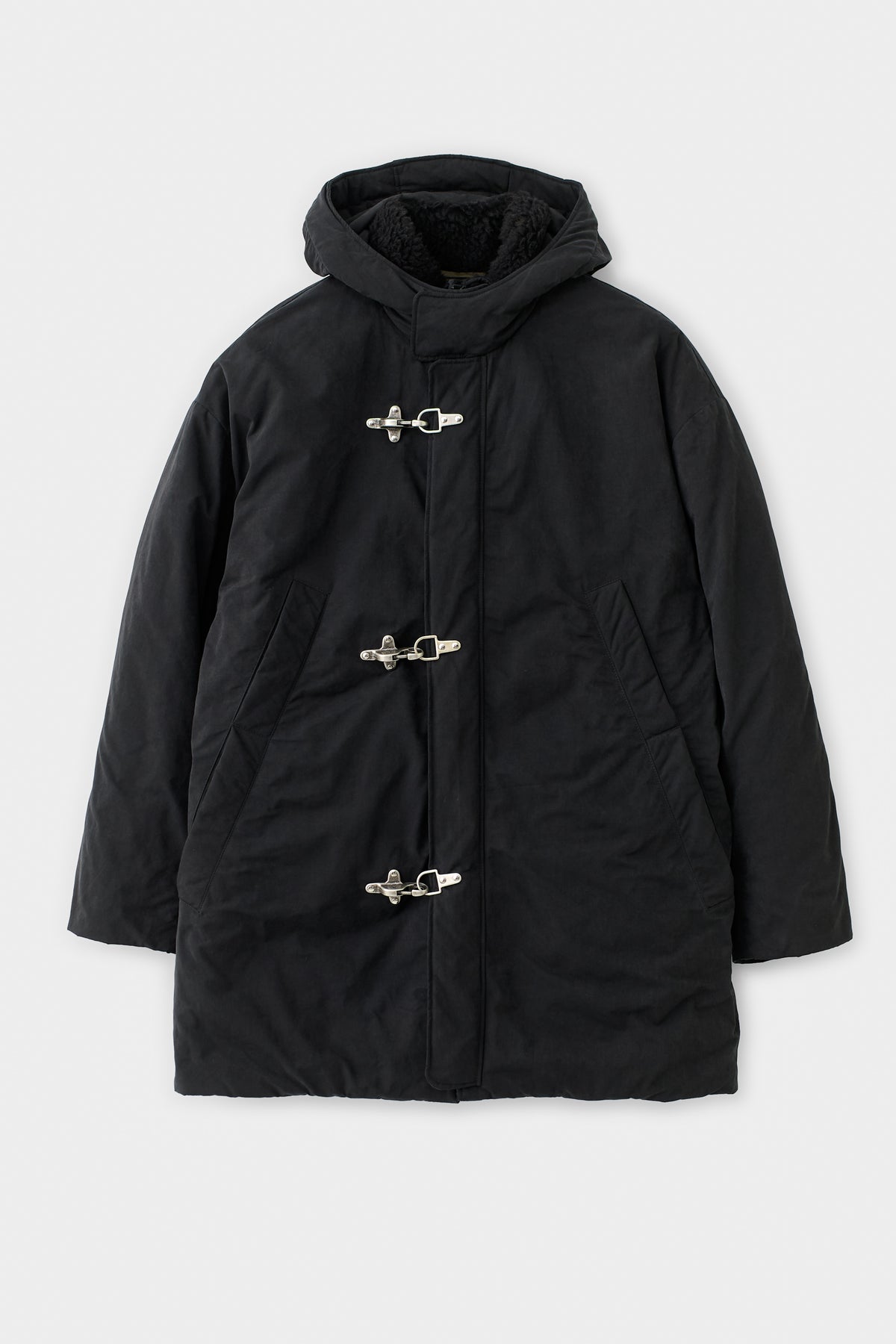 ISABA PARKA