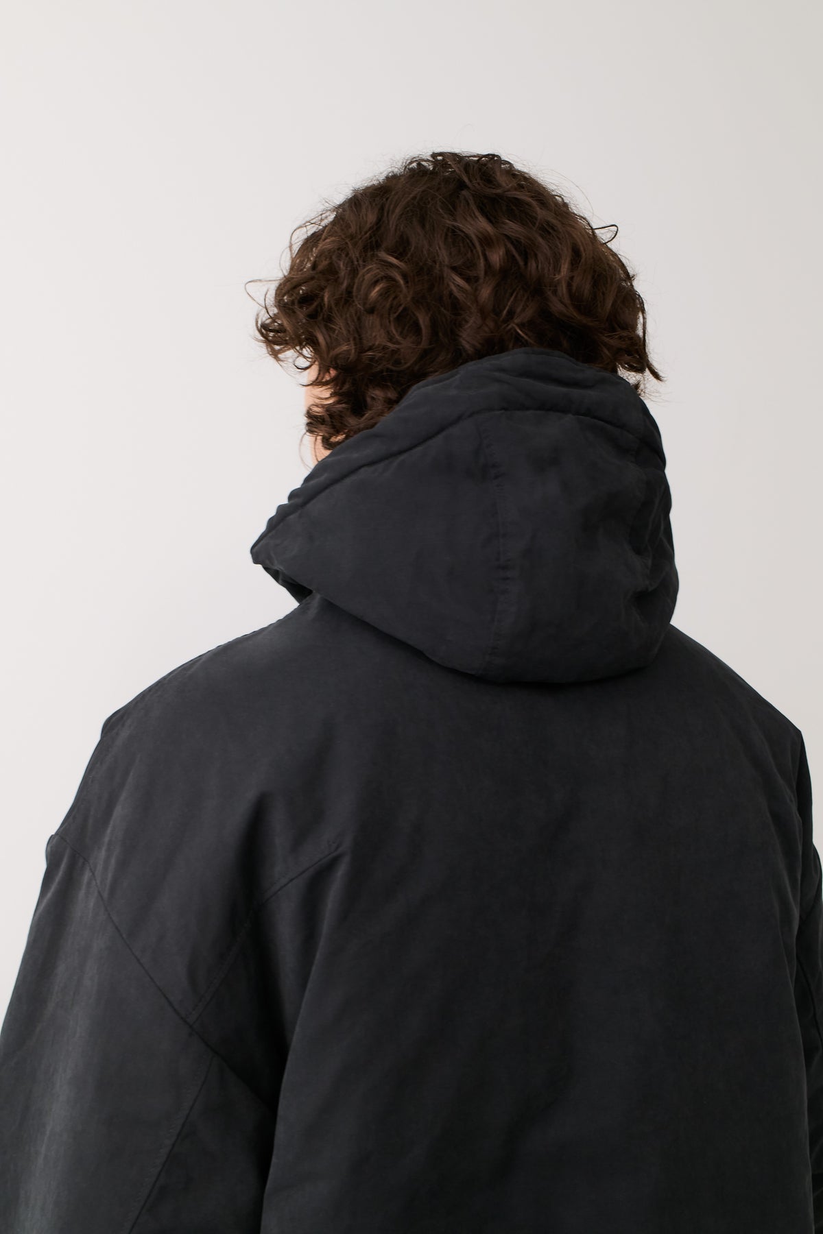 ISABA PARKA