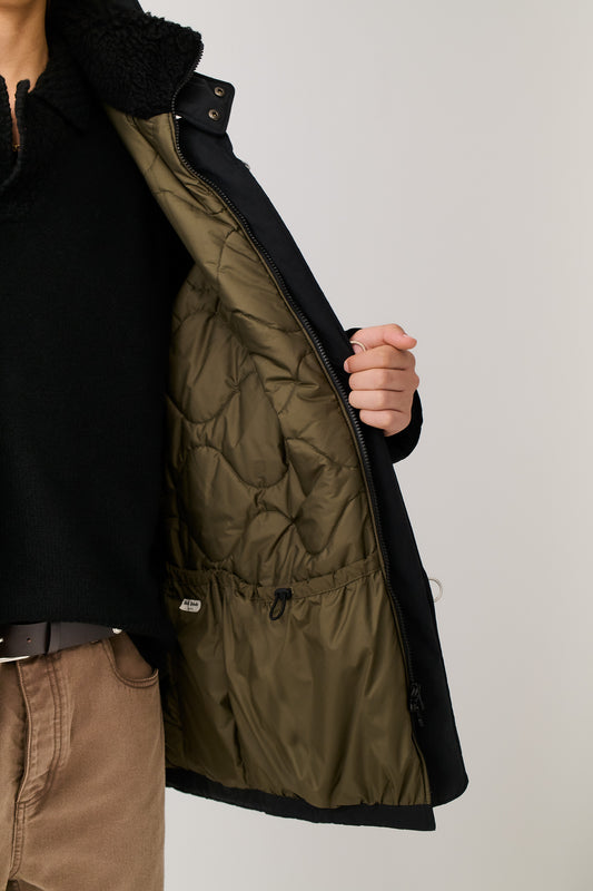 ISABA PARKA