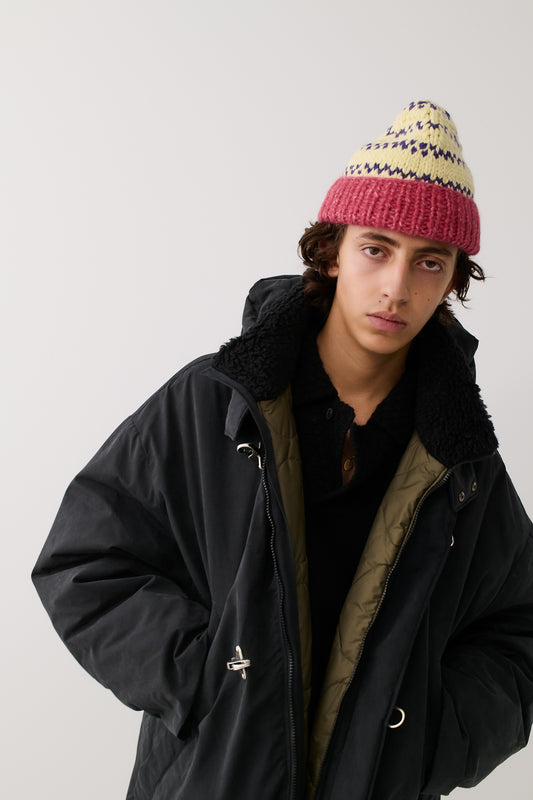 ISABA PARKA