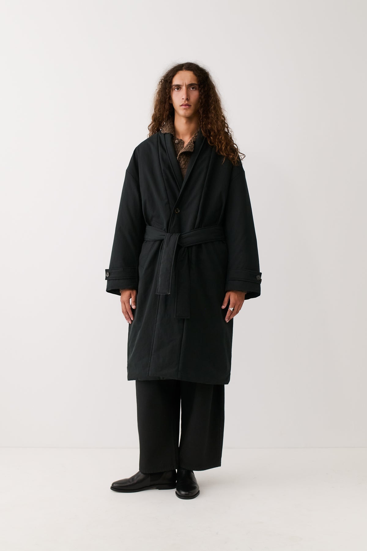 JACA COAT
