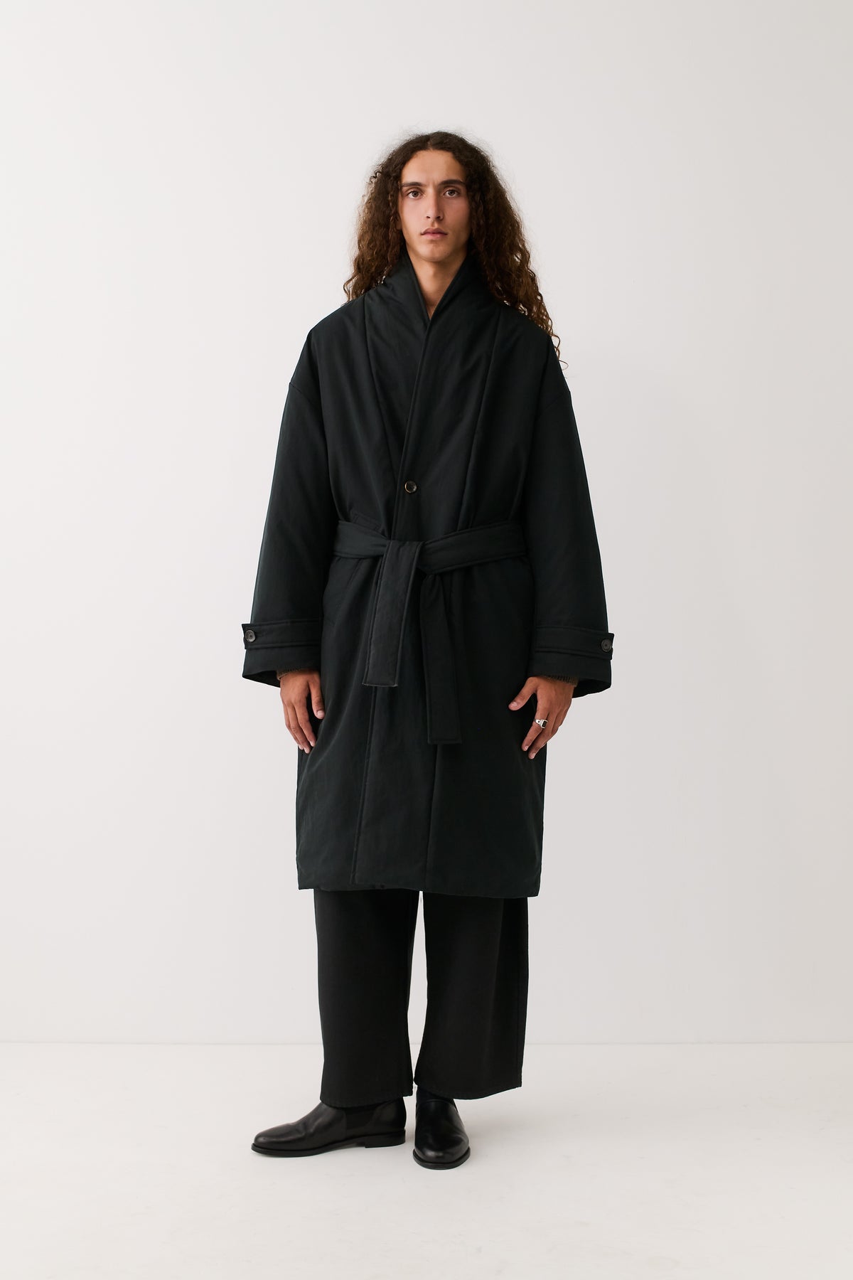 JACA COAT