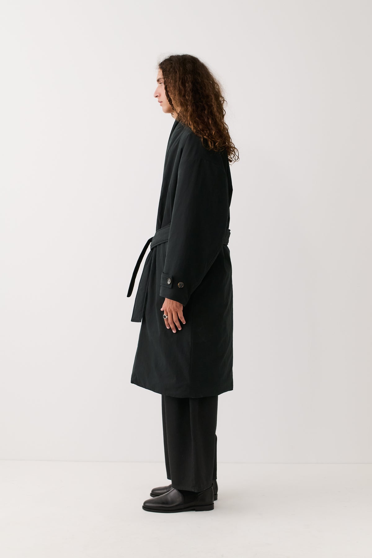 JACA COAT