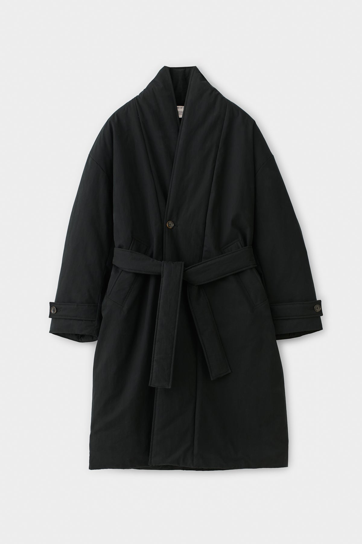 JACA COAT