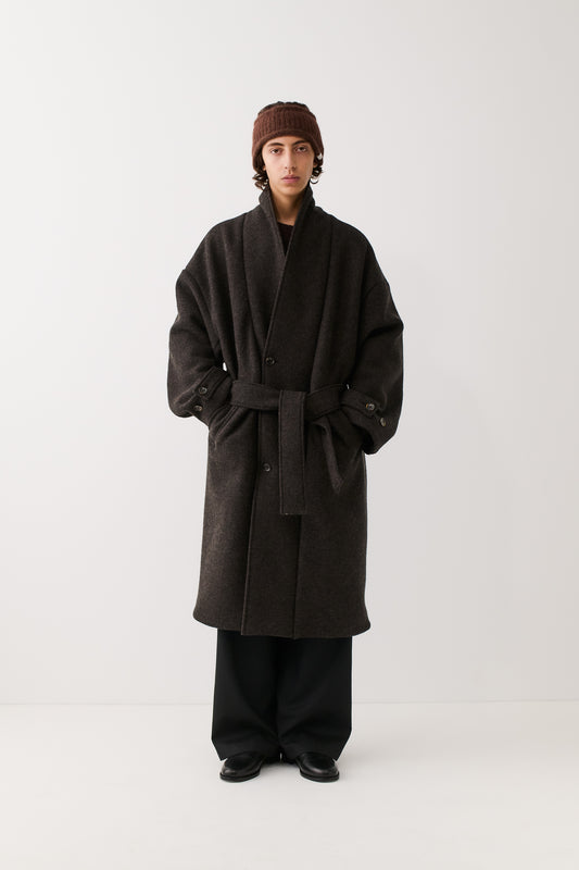 JACA COAT
