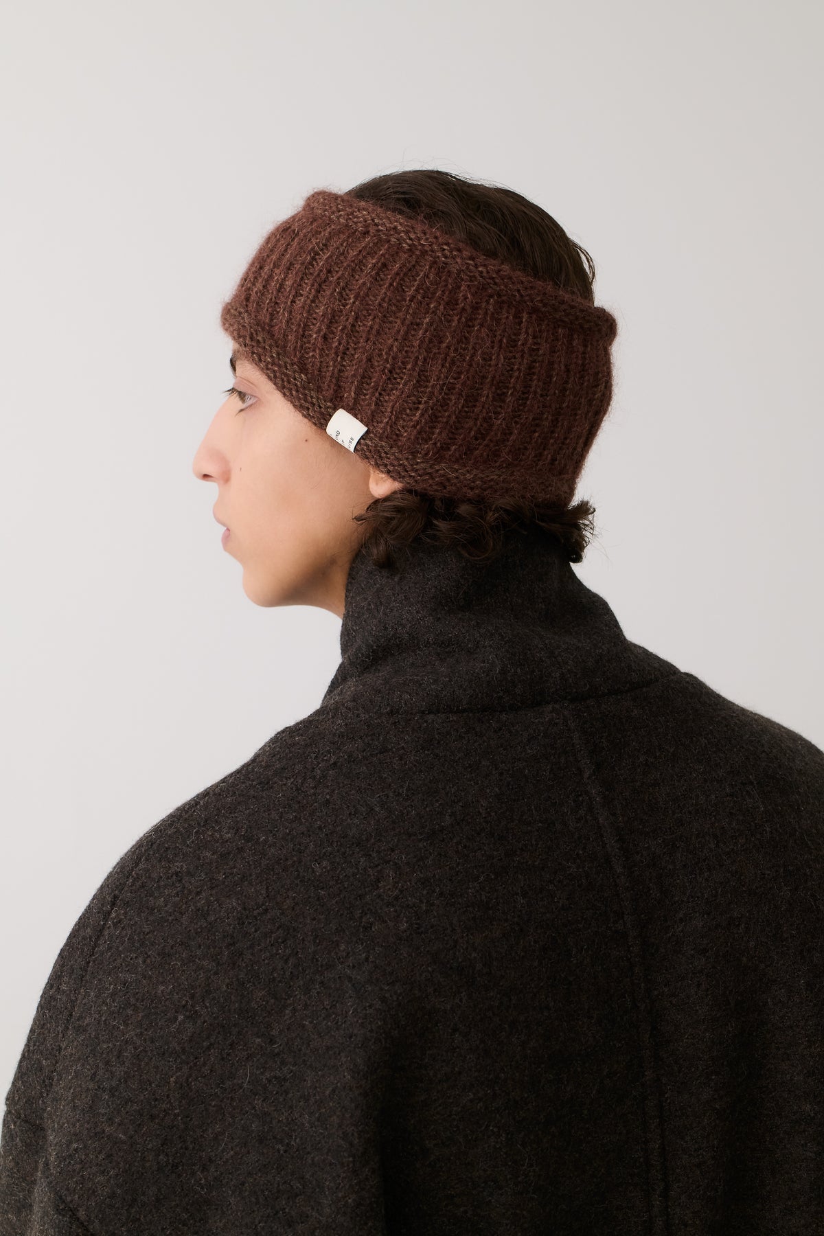 JACA COAT