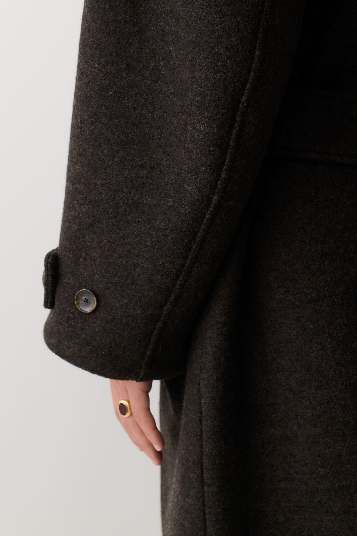 JACA COAT