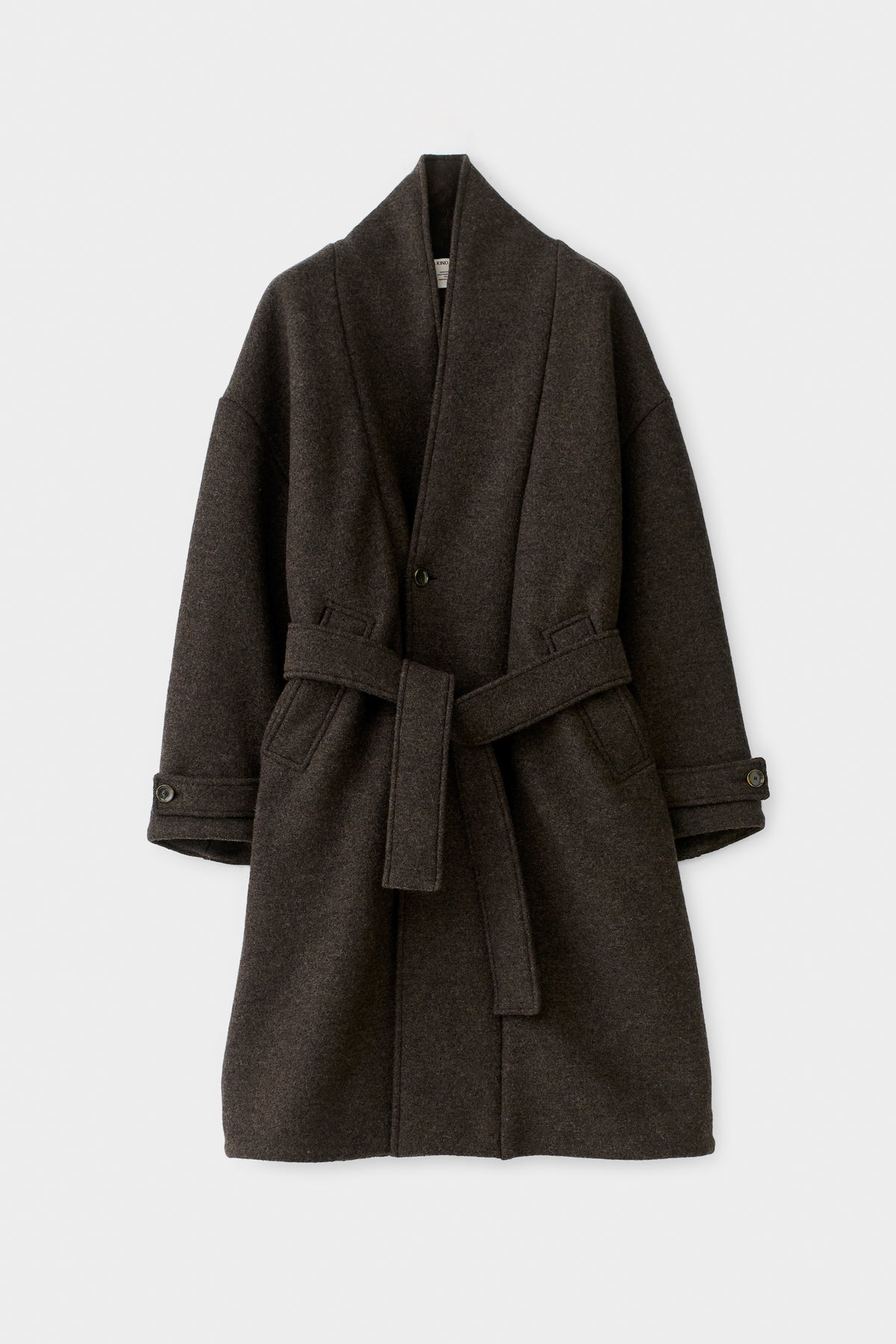 JACA COAT