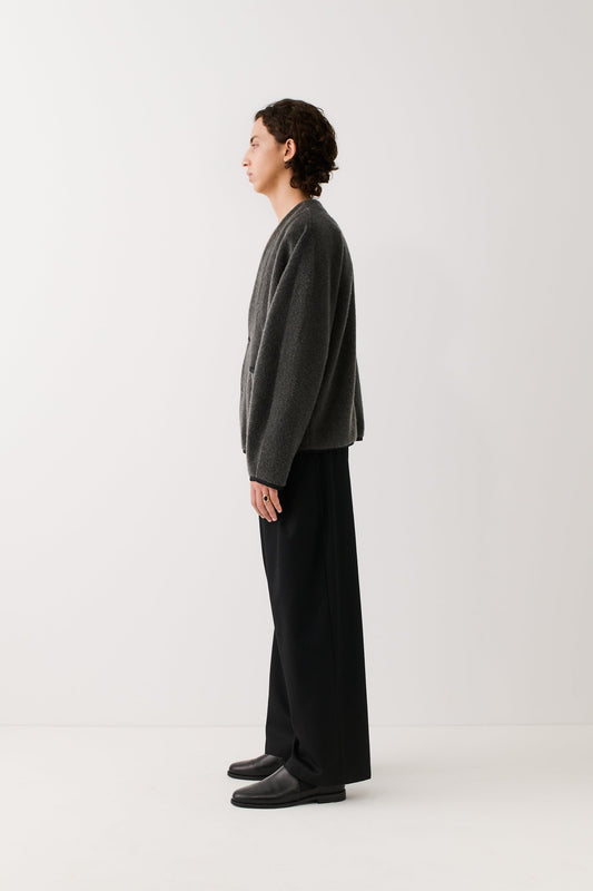 Kaan Cardigan Soft Sage