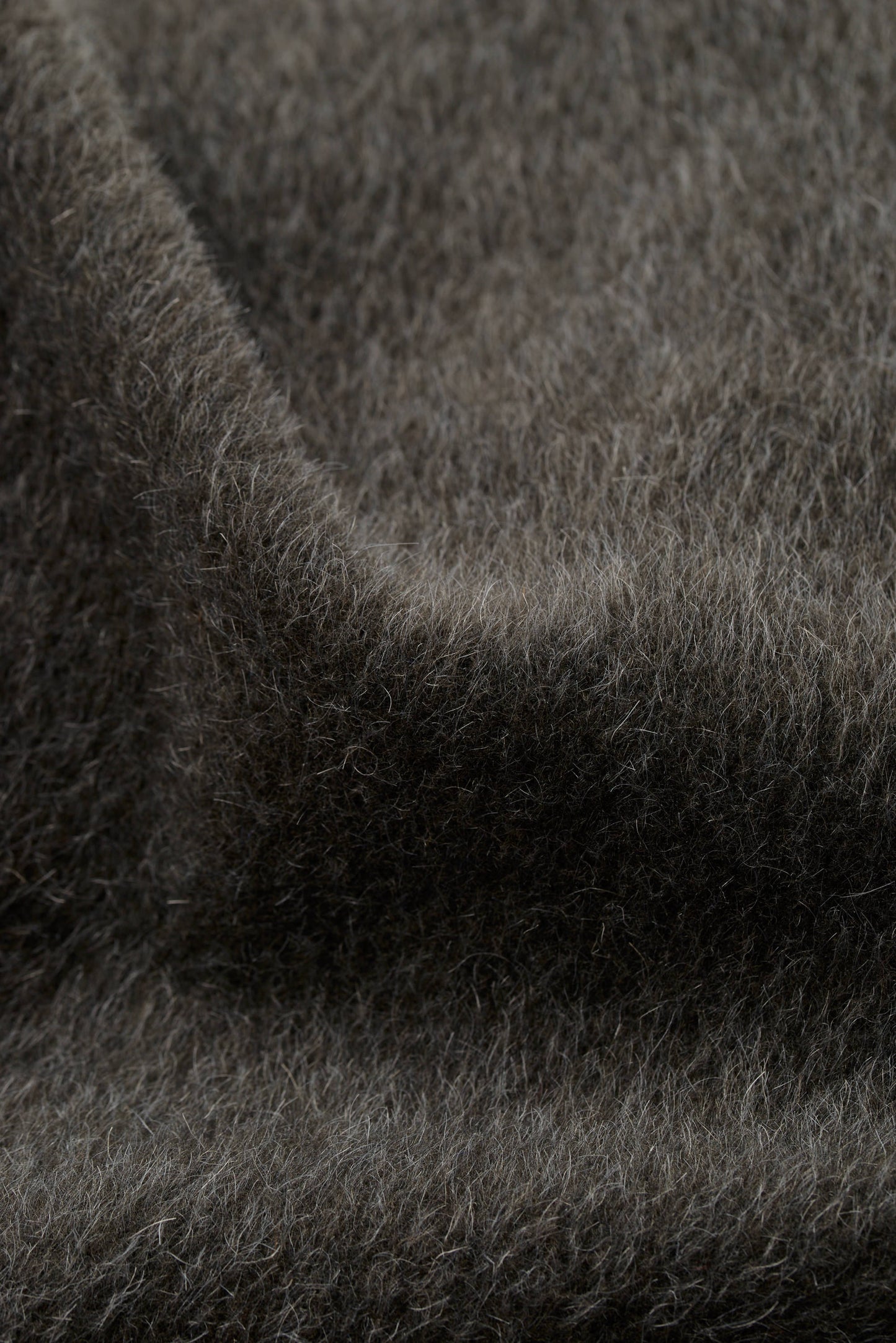 Kaan Cardigan Soft Sage