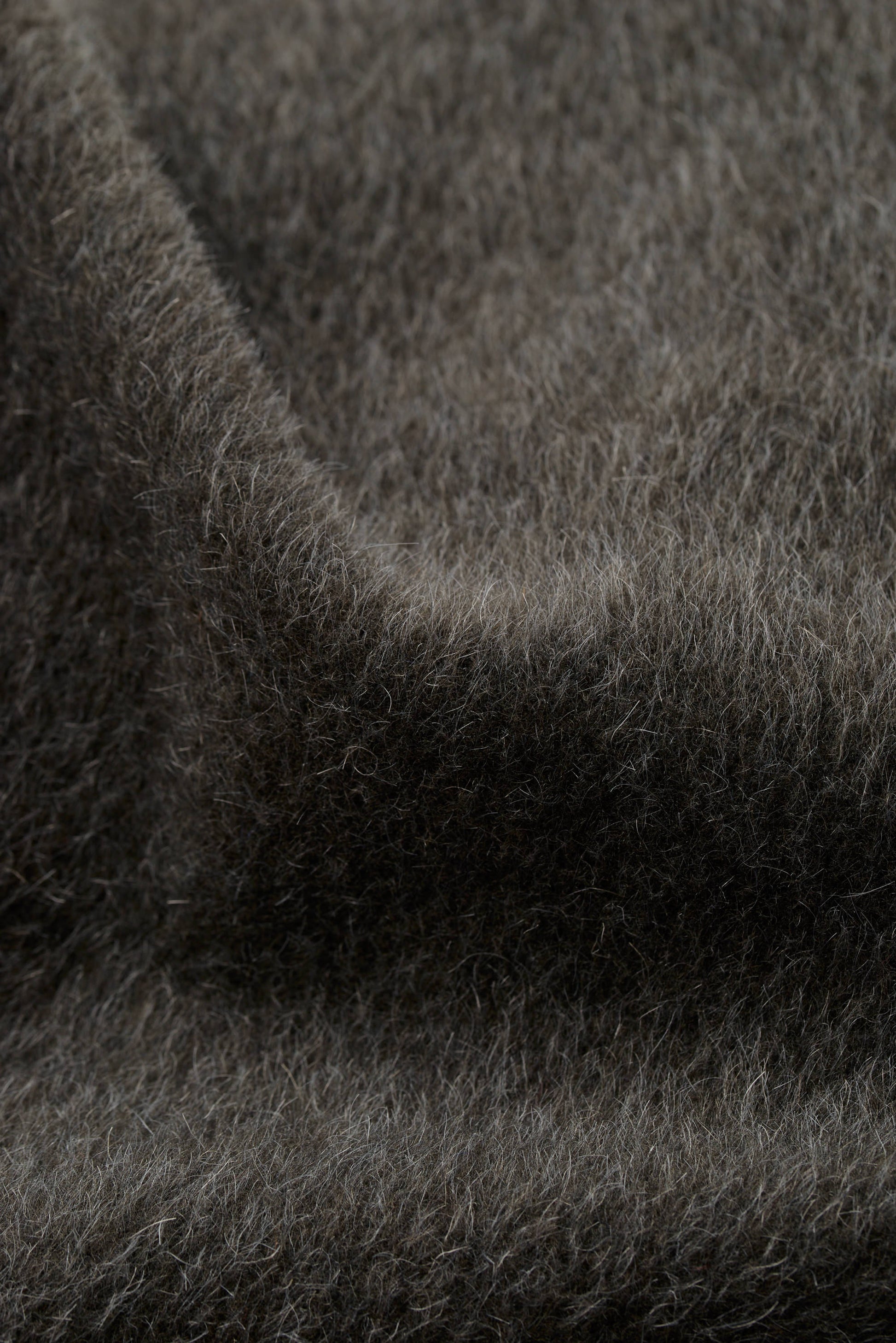 Kaan Cardigan Soft Sage