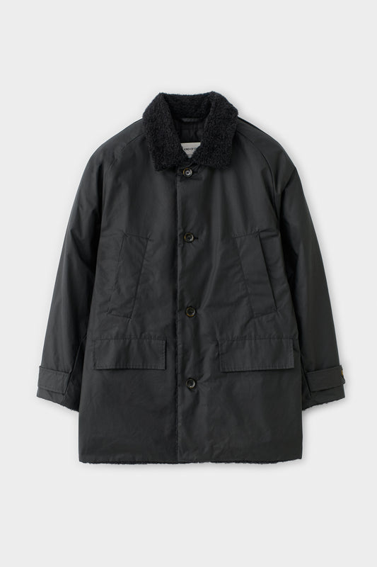 KAGAN OIL COAT