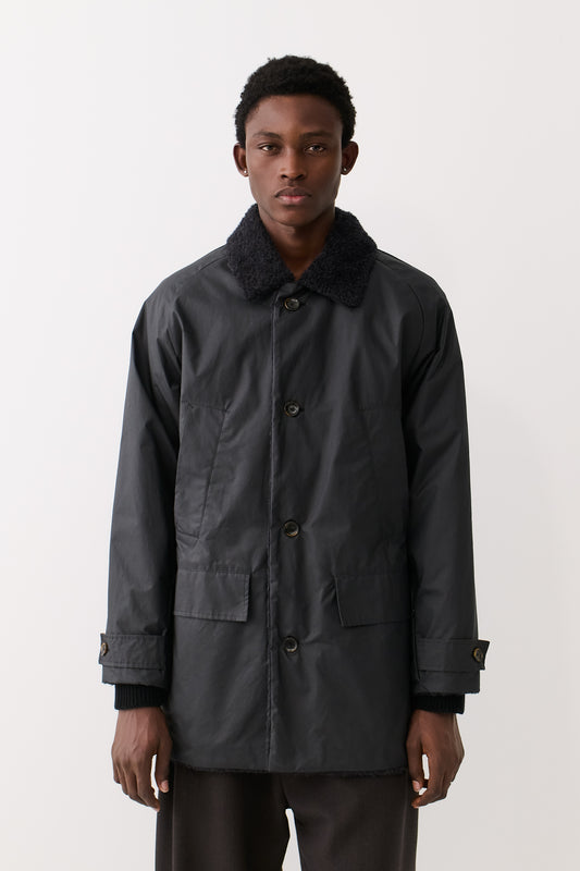 KAGAN OIL COAT