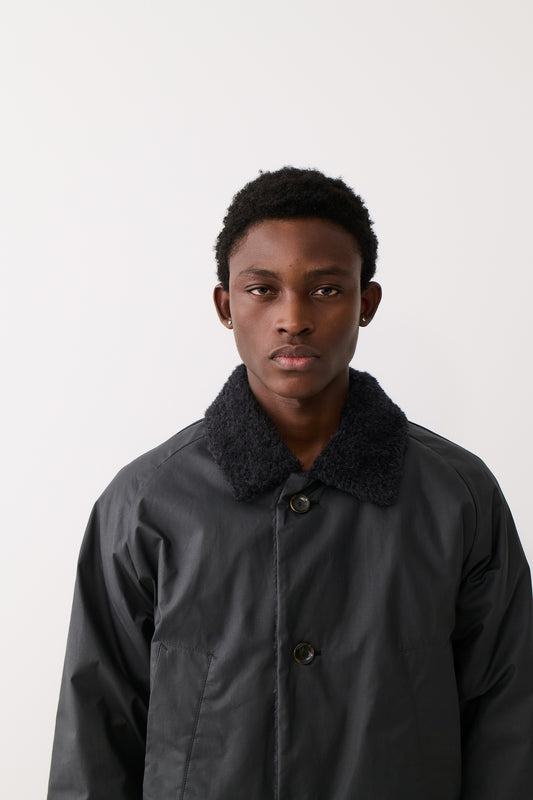 KAGAN OIL COAT