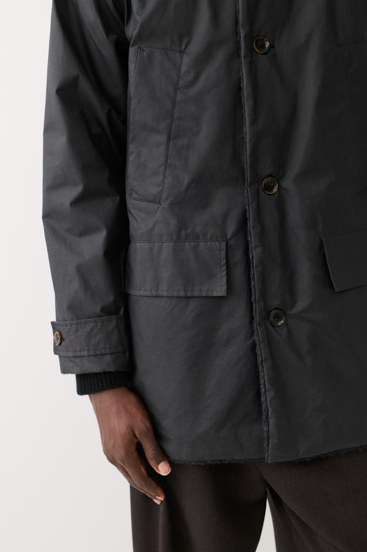 KAGAN OIL COAT