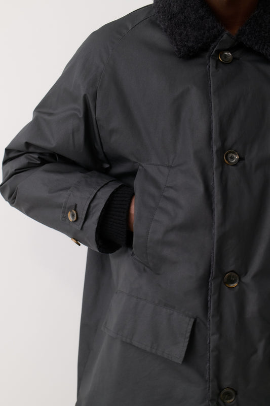 KAGAN OIL COAT