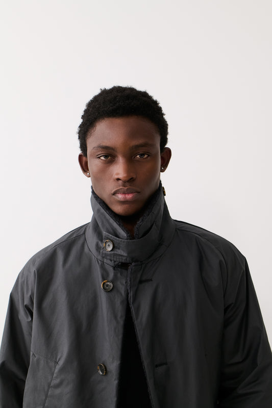 KAGAN OIL COAT